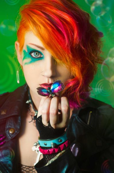 Prints 10x15 -  Delirium