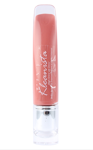 Kleanista Lip Gloss- Tea Rose