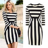 Vestido Casual Muito Elegante POR UM OTIMO PREÇO