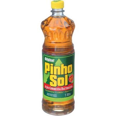 Desinfetante Original  1000ml - Pinho Sol