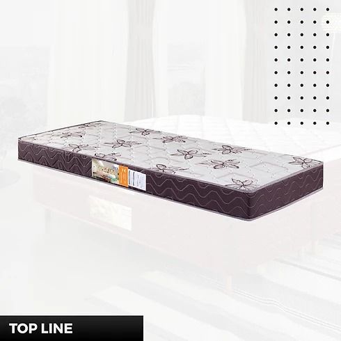 Colchao Casal Top Line D23 138x188x14 Global Flex