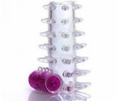 MP-SEMI CAPA COM VIBRO