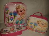 Kit Escola 1
