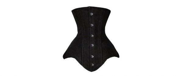 Corset Underbust Aço RF205