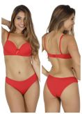 Conjunto básico romantic