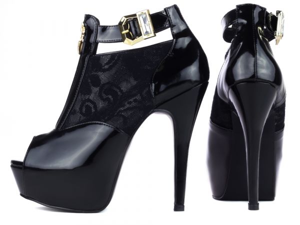 1-Ankle Boot com meia pata feminina- bota cano curto ARRASADORA inverno luxo