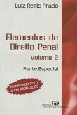 Elementos de Direito Penal Vol. 2