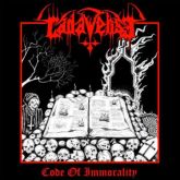 Cadaverise - Code Of immortality
