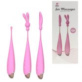 Sex massager