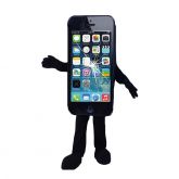 Personagem Vivo  Celular