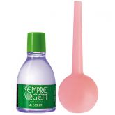 Kit Adstrigente Sempre Virgem Alecrim C/ Aplicador 50ml