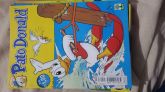 PATO DONALD NR 2232