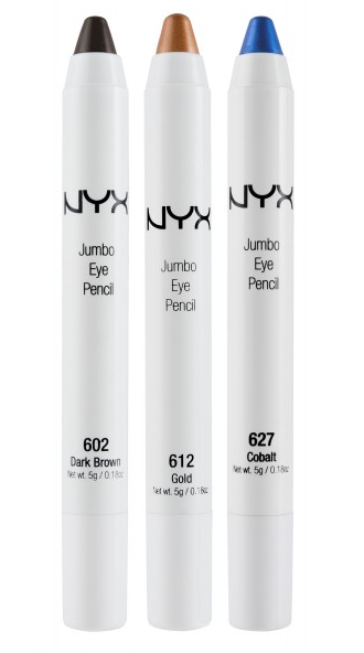 Jumbo Nyx Eye Pencil