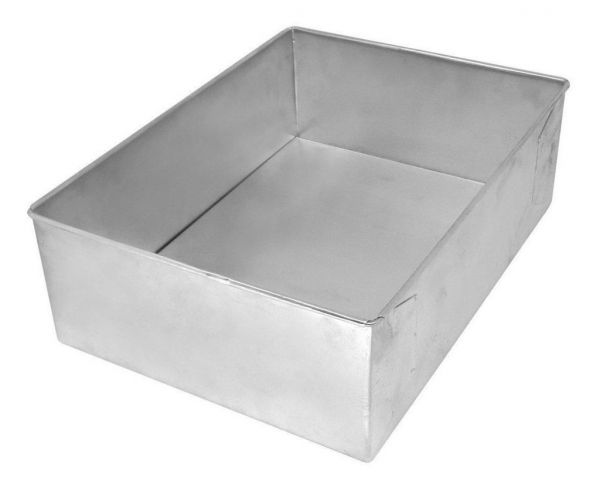 Forma Retangular 30x22x10 1un