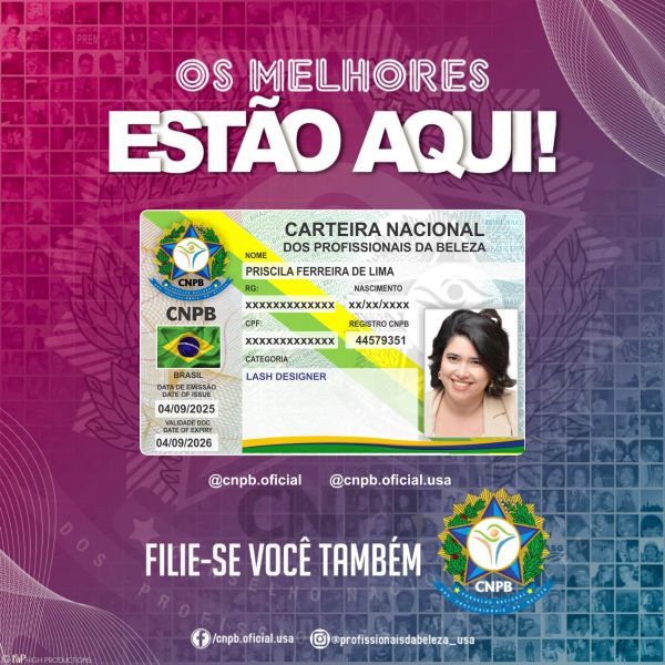 PRISCILA FERREIRA DE LIMA