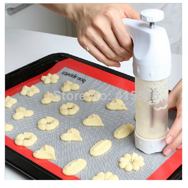 Ferramenta para moldar biscoitos CJC0009