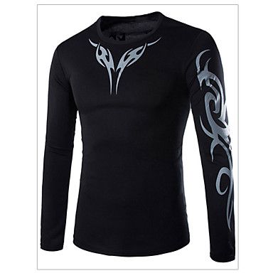 Moda Luxo: Camisa Manga Longa, de Ótima Qualidade. Frete Grátis.