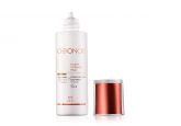 Fluido Protetor Facial Ultraleve Tonalizante FPS60 Chronos - 50ml