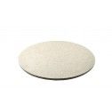 Suporte Giratório para Doces/Balas/Cupcakes Pequeno MDF 25cm