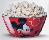 Bow Melamina Mickey
