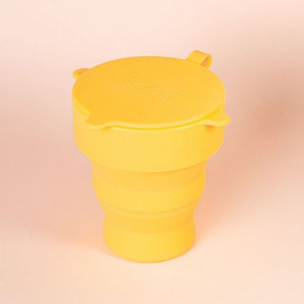 Copo Esterilizador Korui Sol