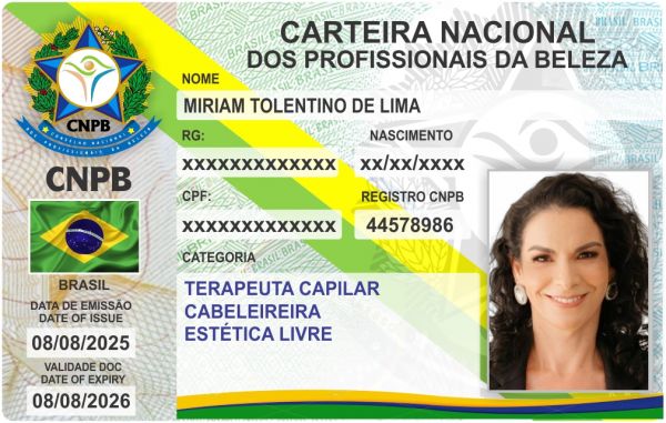 MIRIAM TOLENTINO DE LIMA