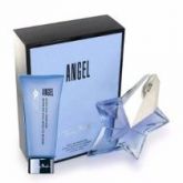 ANGEL KIT LATA EDP FEM 25ML + BODY LOTION  COD. 867339