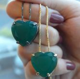 Esmeralda?! Hahahaha!