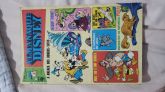ALMANAQUE DISNEY NR 009