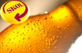 CERVEJA SKOL 600ML - CAIXA COM 24 UNIDADES