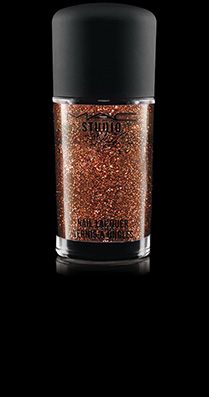 Esmalte Mac Tropical