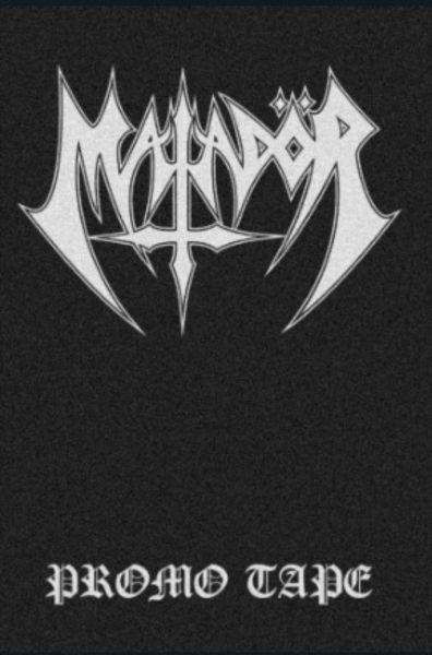 MATADOR - Promo Tape
