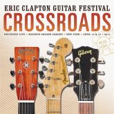 Eric Clapton Guitar Festival Crossroads (02 Cd's -  Nacional)