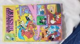 ALMANAQUE DISNEY NR 063