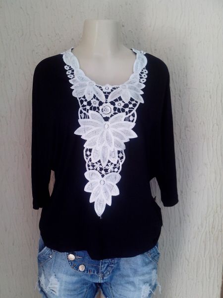 Lindas Blusas