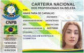 ANAHÍ FARIA DE CARVALHO