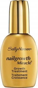 NAILGROWTH MIRACLE - Sally Hansen