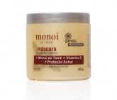 Máscara Monoi 500g