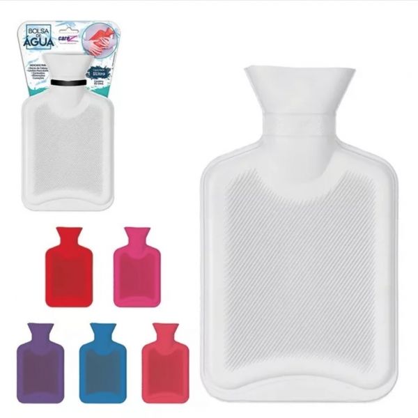 Bolsa de Água Quente