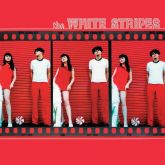The White Stripes - The White Stripes CD Nacional!!