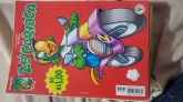 ZE CARIOCA ABRIL JOVEM NR 2148