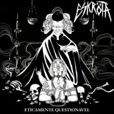 ESKROTA - Eticamente Questionável (Slipcase)