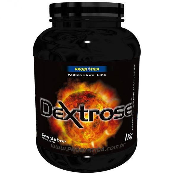 Dextrose Millennium (1KG) Probiótica