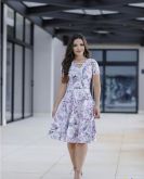 Vestido mid