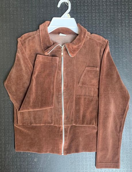 Camisa360 ATT