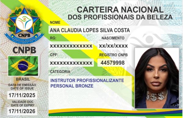 ANA CLAUDIA LOPES SILVA COSTA