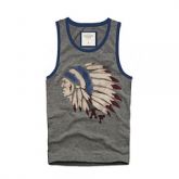 CAMISETA REGATA AF HOC  cod. 00023