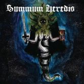 CD SUMMUM HEREDIS - Summum Heredis
