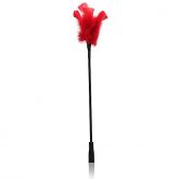 Love Pluma Grande - Vermelha