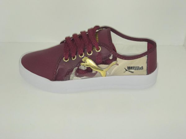 Tenis Sport Puma ATACADO: 69,90